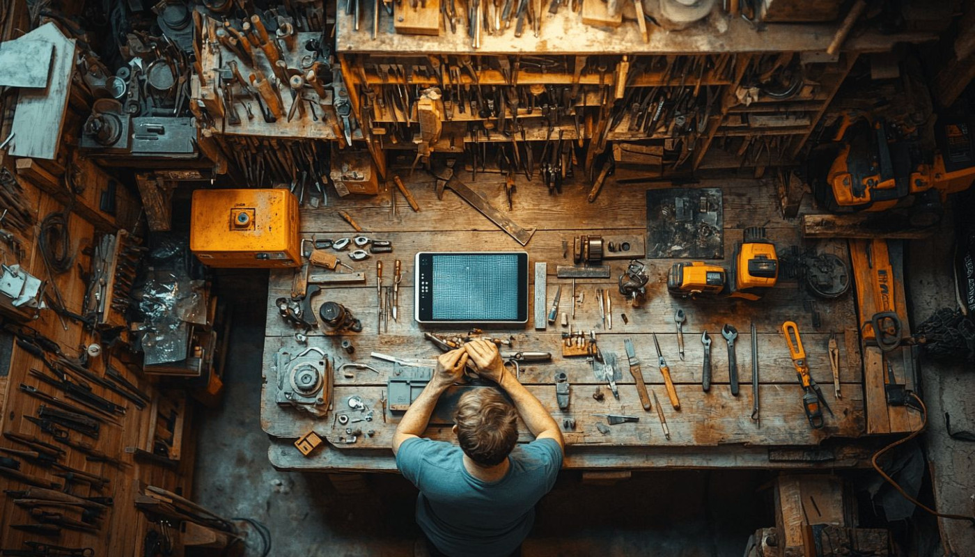 Adaptation des métiers traditionnels à l'ère digitale : défis et solutions