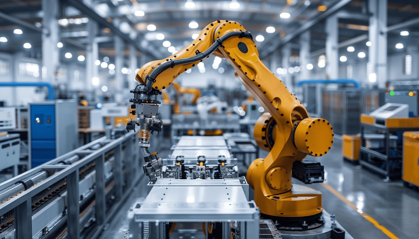 Automatisation des processus métiers pour une efficacité optimale