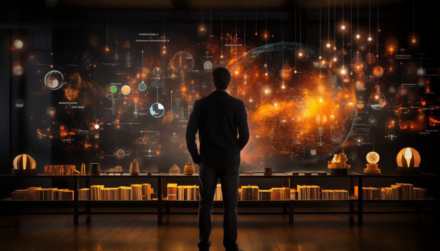 Big Data, comment l'exploiter pour le B2B