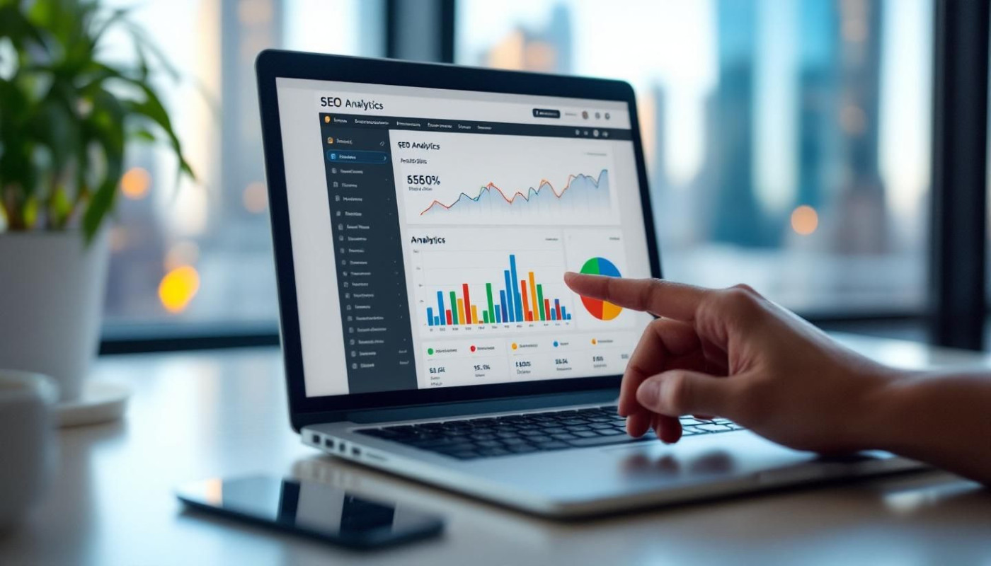 Comment mesurer l'efficacité de votre stratégie SEO ?