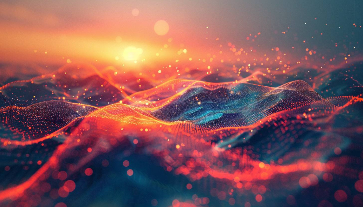 Explorer comment l'intelligence artificielle réinvente la création de visuels numériques