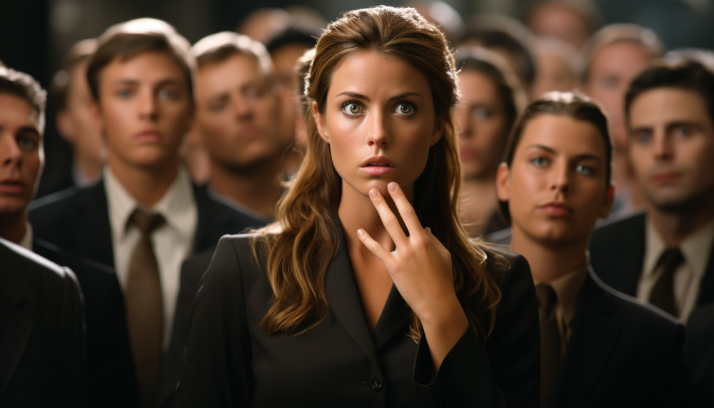 La communication non verbale, clé de la réussite en B2B