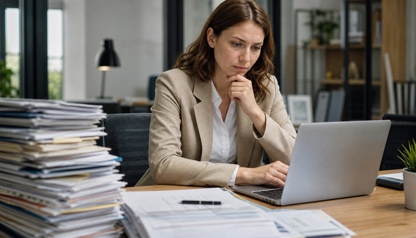 Logiciel de comptabilité : faut-il s’inquiéter de la disparition du papier ?